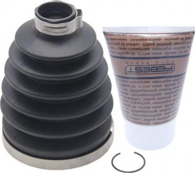 Febest 0417P-N94 - Burduf cauciuc, articulatie planetara aaoparts.ro