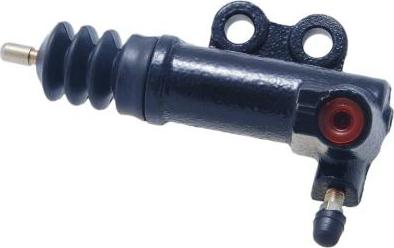 Febest 0480-KA4T - Cilindru receptor ambreiaj aaoparts.ro