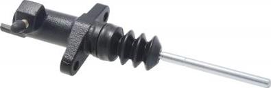 Febest 0480-KA5T - Cilindru receptor ambreiaj aaoparts.ro