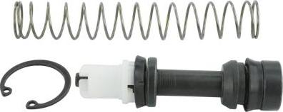 Febest 0480R-KA4T - Set reparatie, pompa centrala ambreiaj aaoparts.ro