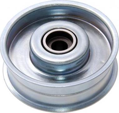 Febest 0488-CW6W - Rola ghidare / conducere, curea distributie aaoparts.ro