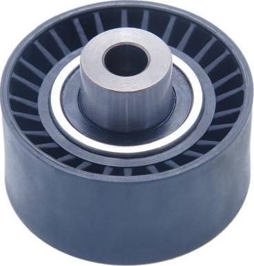 Febest 0488-CW7W - Rola ghidare / conducere, curea distributie aaoparts.ro