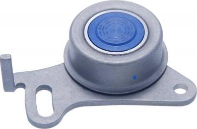 Febest 0488-K34T - Rola ghidare / conducere, curea distributie aaoparts.ro