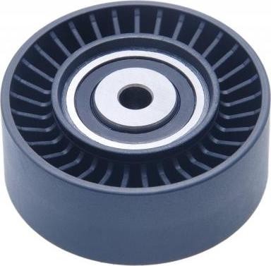 Febest 0488-NA8W - Rola ghidare / conducere, curea transmisie aaoparts.ro