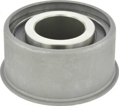 Febest 0488-Z25 - Rola ghidare / conducere, curea transmisie aaoparts.ro