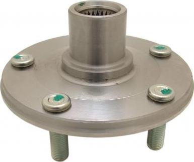 Febest 0482-H76F - Butuc roata aaoparts.ro