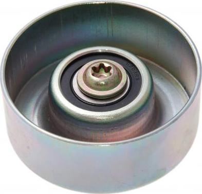 Febest 0487-KH9W - Rola ghidare / conducere, curea transmisie aaoparts.ro