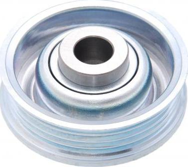 Febest 0487-Z37 - Rola ghidare / conducere, curea transmisie aaoparts.ro