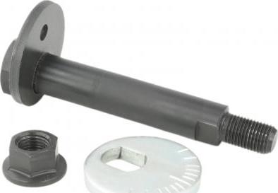 Febest 0429-009-KIT - Surub corectare inclinare aaoparts.ro