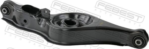 Febest 0424-CWRLH - Brat, suspensie roata aaoparts.ro