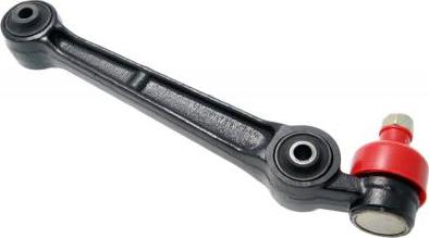 Febest 0424-E55DL - Brat, suspensie roata aaoparts.ro