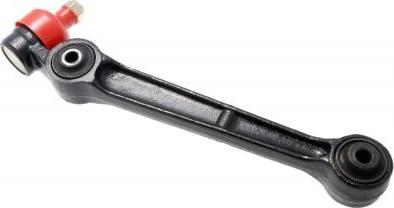 Febest 0424-E55DR - Brat, suspensie roata aaoparts.ro