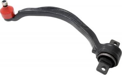 Febest 0424-E55LH - Brat, suspensie roata aaoparts.ro