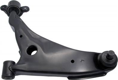 Febest 0424-EA3LH - Brat, suspensie roata aaoparts.ro