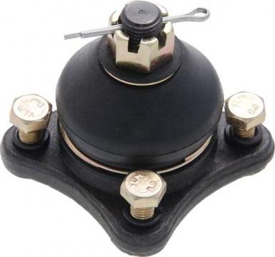 Febest 0420-901 - Articulatie sarcina / ghidare aaoparts.ro