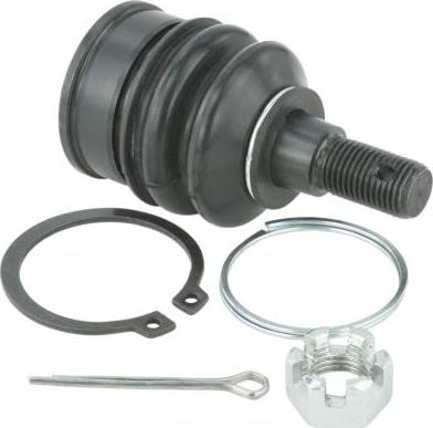 Febest 0420-A03A - Articulatie sarcina / ghidare aaoparts.ro