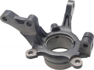 Febest 0428-CWFRH - Articulatie directie, suspensie roata aaoparts.ro