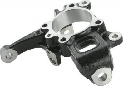Febest 0428-KA4TFLH - Articulatie directie, suspensie roata aaoparts.ro