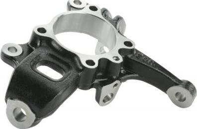 Febest 0428-KA4TFRH - Articulatie directie, suspensie roata aaoparts.ro
