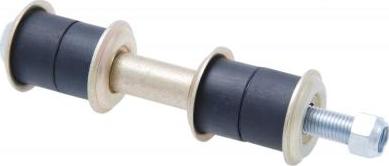 Febest 0423-100 - Brat / bieleta suspensie, stabilizator aaoparts.ro