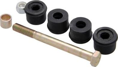 Febest 0423-Z21F - Brat / bieleta suspensie, stabilizator aaoparts.ro