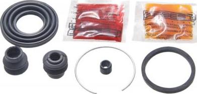 Febest 0475-CYR - Set reparatie, etrier aaoparts.ro