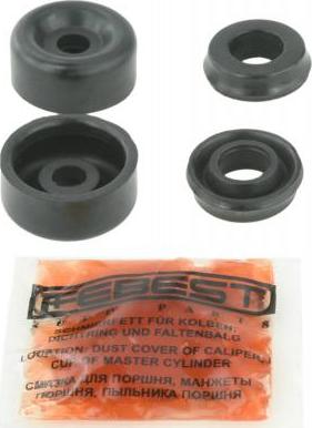 Febest 0475-D31AR - Set reparatie, cilindru receptor frana aaoparts.ro