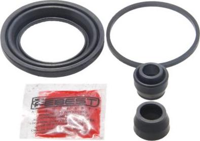 Febest 0475-H77F - Set reparatie, etrier aaoparts.ro