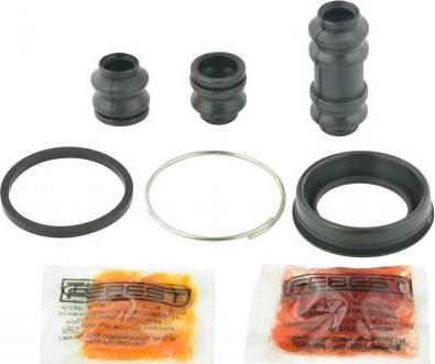 Febest 0475-K96R - Set reparatie, etrier aaoparts.ro