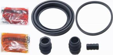 Febest 0475-KB4 - Set reparatie, etrier aaoparts.ro