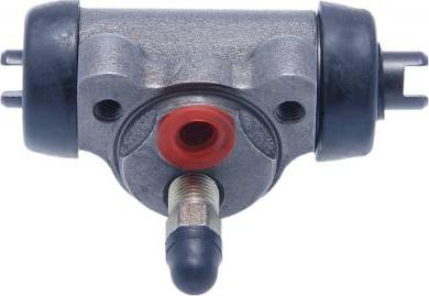 Febest 0478-H77 - Cilindru receptor frana aaoparts.ro