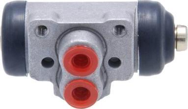 Febest 0478-KB4ABS - Cilindru receptor frana aaoparts.ro