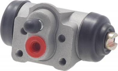Febest 0478-KB4 - Cilindru receptor frana aaoparts.ro