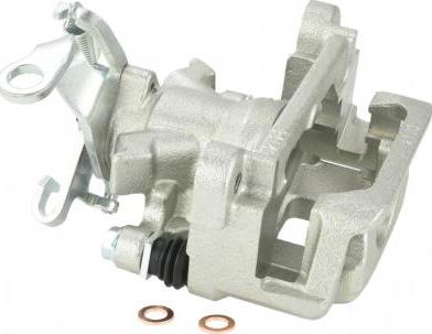 Febest 0477-GFRL - Etrier frana aaoparts.ro