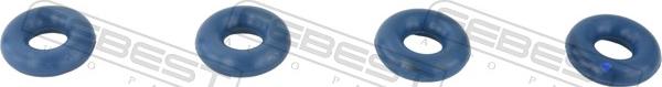 Febest 05400-001 - Inel etansare, injector aaoparts.ro