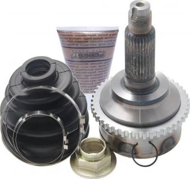 Febest 0510-039A44 - Set articulatie, planetara aaoparts.ro