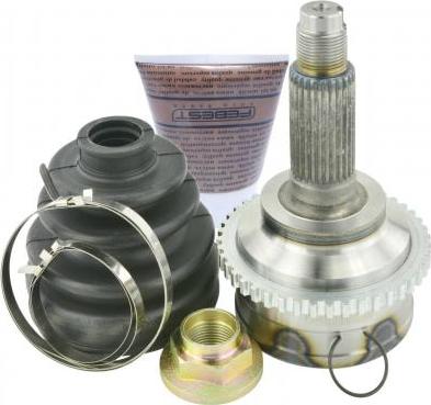 Febest 0510-037A44 - Set articulatie, planetara aaoparts.ro