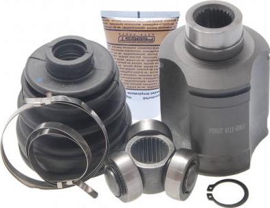 Febest 0511-GDRH - Set articulatie, planetara aaoparts.ro