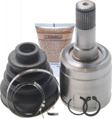 Febest 0511-GFLH - Set articulatie, planetara aaoparts.ro