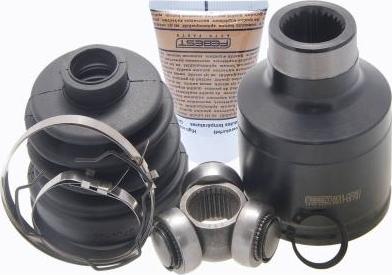 Febest 0511-GFRH - Set articulatie, planetara aaoparts.ro