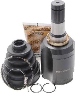 Febest 0511-MPVLH - Set articulatie, planetara aaoparts.ro