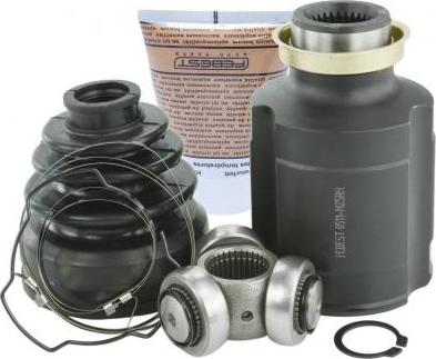 Febest 0511-MZ5RH - Set articulatie, planetara aaoparts.ro