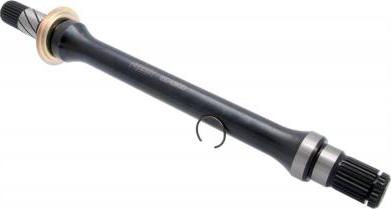 Febest 0512-626GD - Planetara aaoparts.ro