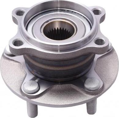 Febest 0582-CX5RWD - Butuc roata aaoparts.ro