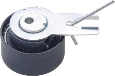 Febest 0587-DY - Mecanism tensionare, curea distributie aaoparts.ro