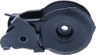 Febest 0587-EP - Rola ghidare / conducere, curea transmisie aaoparts.ro