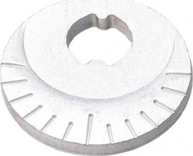 Febest 0530-002 - Nachlaufschale, corp axe aaoparts.ro