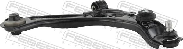 Febest 0524-BPRH - Brat, suspensie roata aaoparts.ro