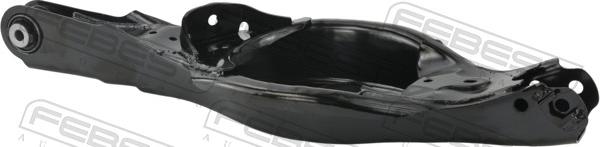 Febest 0524-KERLH - Brat, suspensie roata aaoparts.ro