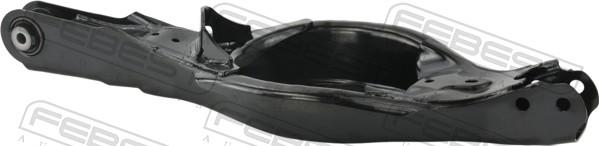 Febest 0524-KERRH - Brat, suspensie roata aaoparts.ro